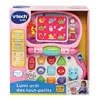 Image de VTECH BABY LUMI ORDI DES TOUT-PETITS ROSE