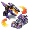 Image de Véhicule transformable interactif Switch et Go Dinos Brutor Super Spinosaure en occasion ou reconditionné