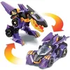 Image de VTECH SWITCH & GO DINOS - BRUTOR, LE SUPER SPINOSAURE (VOITURE DE COURSE)