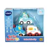 Image de TUT TUT AVENTURES TUT TUT BOLIDES - COFFRET TRIO CITY