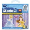 Image de JEU STORIO 2 PRINCESSE en occasion ou reconditionné