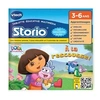 Image de Jeux Storio Dora en occasion ou reconditionné
