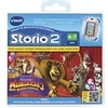Image de JEU STORIO 2 MADAGASCAR en occasion ou reconditionné