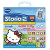 Image de JEU STORIO 2 HELLO KITTY en occasion ou reconditionné