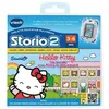 Image de Vtech Jeu Storio - Hello Kitty