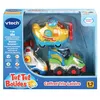 Image de TUT TUT AVENTURES TUT TUT BOLIDES - COFFRET TRIO LOISIRS (AVION + FORMULE 1 + BUS)