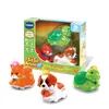 Image de TUT TUT AVENTURES TUT TUT ANIMO - COFFRET TRIO DOMESTIQUE