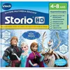 Image de VTECH JEU HD STORIO - LA REINE DES NEIGES