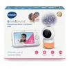 Image de Ecoute - Bebes Bm5463 - Babyphone VidÃ©o Lightshow