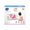 Image de Vtech Bm5254 - Babyphone VidÃ©o Color Night Light (Ãcran 5 - Veilleuse)