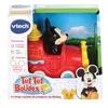 Image de Tut Tut Aventures Tut Tut Bolides - Vehicules Mickey Et Ses Amis (DiffÃ©rents ModÃ¨les)