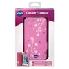 Image de Vtech Kidicom Max 3.0 / Advance 3.0 - Etui De Protection Rose