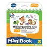 Image de VTECH MAGIBOOK - MES 200 PREMIERS MOTS FRANÇAIS/ANGLAIS
