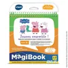 Image de VTECH MAGIBOOK - PEPPA PIG, JOUONS ENSEMBLE !