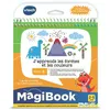 Image de VTECH MAGIBOOK - J'APPRENDS LES FORMES ET LES COULEURS