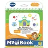 Image de VTECH MAGIBOOK - JE DECOUVRE L'ECOLE MATERNELLE