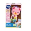 Image de VTECH BABY ALLO BEBE SURPRISES ROSE