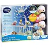 Image de Jouet interactif Lumi Mobile Compte-Moutons Bleu en occasion ou reconditionné