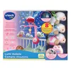Image de Vtech Baby Lumi Mobile Compte-Moutons Rose