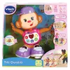 Image de VTECH BABY TITI OUISTITI ROSE