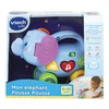 Image de VTECH BABY MON ELEPHANT POUSSE POUSSE
