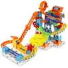 Image de Jeu D'assemblage - Jeu De Construction - Jeu De Manipulation Vtech - 80-519322