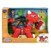 Image de TUT TUT COPAINS TTC- WILLIAM GENTIL DRAGON FLAMME