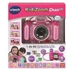 Image de Appareil photo enfant Kidizoom Duo FX Rose en occasion ou reconditionné