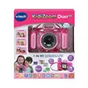 Image de VTECH KIDIZOOM DUO FX ROSE