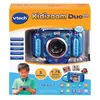 Image de VTech KidiZoom Duo DX bleu - Appareil photo pour enfants