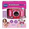 Image de Vtech Kidizoom Duo Dx Rose - Appareil photo pour enfants