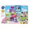 Image de Tut Tut Aventures Tut Tut Bolides - Le Monde EnchantÃ© De Minnie (+ Cabriolet Magique De Minnie)