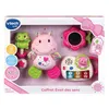 Image de VTech Coffret Naissance - Ãveil Des Sens (Rose)