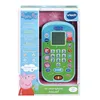 Image de Jouets Educatifs Licence Peppa Pig - Le Smartphone Ãducatif