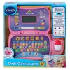 Image de Jouets Electroniques Educatifs Ordi Genius Pro Rose