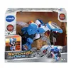 Image de VTECH SWITCH & GO DINOS - MASTOR, LE SUPER VÃLOCIRAPTOR (ROBOT)