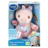 Image de VTech Baby MaÃ©, Ma Licorne Ã CÃ¢liner