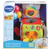 Image de VTECH BABY CUBE INTERACTIF ÃVEIL SENSORIEL