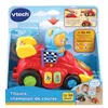 Image de VTECH BABY TITOURS, CHAMPION DE COURSE