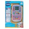 Image de Jouets Electroniques Educatifs Smartphone P'tit Genius Magic Light Rose
