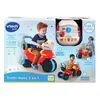Image de VTECH BABY TROTTI MOTO 3 EN 1