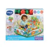 Image de VTECH BABY PISCINE Ã BALLES INTERACTIVE DES P'TITS LOULOUS