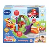 Image de TUT TUT AVENTURES TUT TUT BOLIDES - TUT TUT LOOPING (+ KING ROI DU LOOPING)