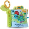 Image de VTECH BABY LIVRE TOUDOUX DES LOULOUS