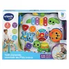 Image de VTECH BABY TABLE D'ACTIVITIÃS SENSORIELLE DES P'TITS LOULOUS