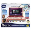 Image de VTECH GENIO, MON PREMIER VRAI ORDI ! (ROSE)
