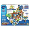 Image de Circuit Ã  billes Marble Rush Ultimate Set electronic XL