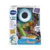 Image de VTECH Funny Sunny bleu - Lampe rÃ©veil boÃ®te Ã  histoire - Mon compagnon interactif