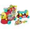 Image de Maxi Tren Abc De Paseo