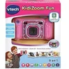 Image de Appareil photo enfant KidiZoom Fun Rose en occasion ou reconditionné
